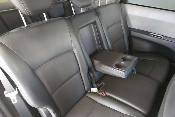 2012 Subaru Tribeca R Premium Pack B9