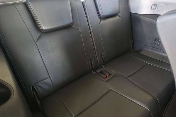 2012 Subaru Tribeca R Premium Pack B9