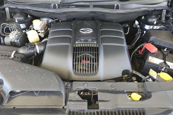2012 Subaru Tribeca R Premium Pack B9