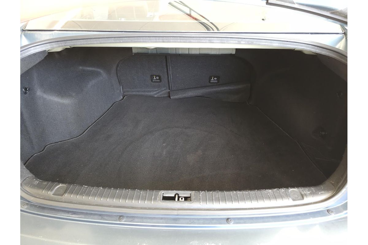 2006 Hyundai Sonata Elite NF