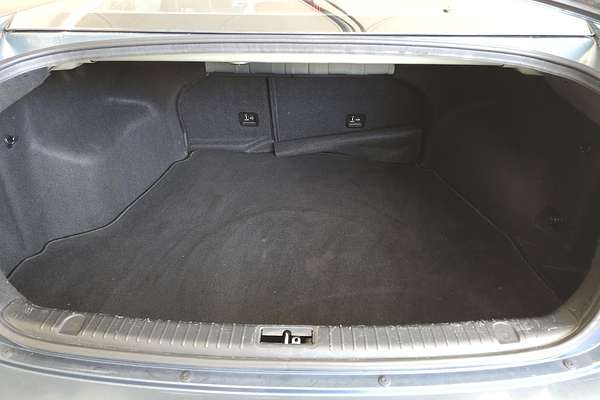 2006 Hyundai Sonata Elite NF