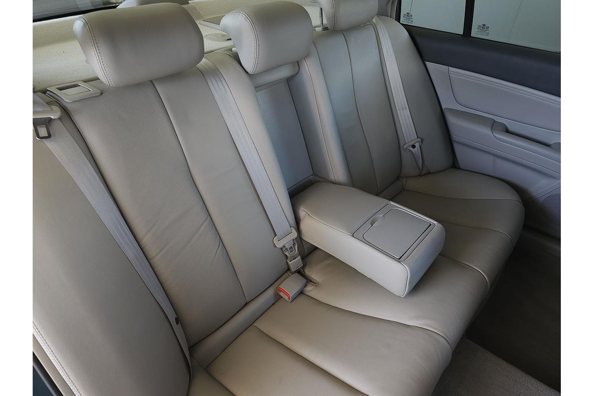 2006 Hyundai Sonata Elite NF