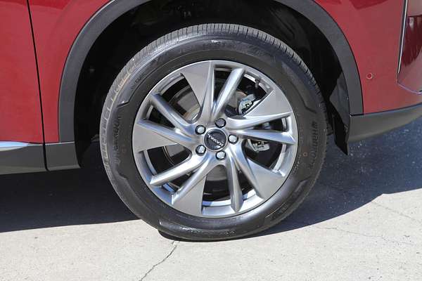 2023 GWM Haval H6 Ultra B01