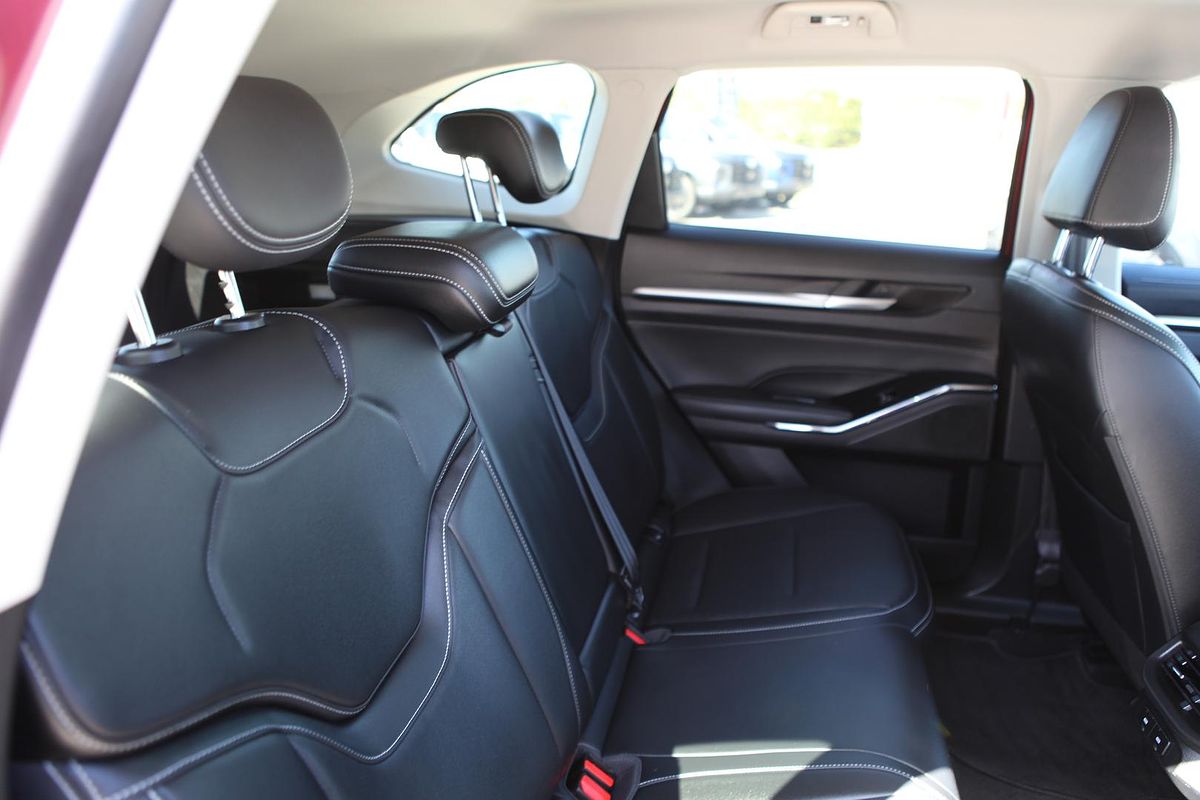 2023 GWM Haval H6 Ultra B01