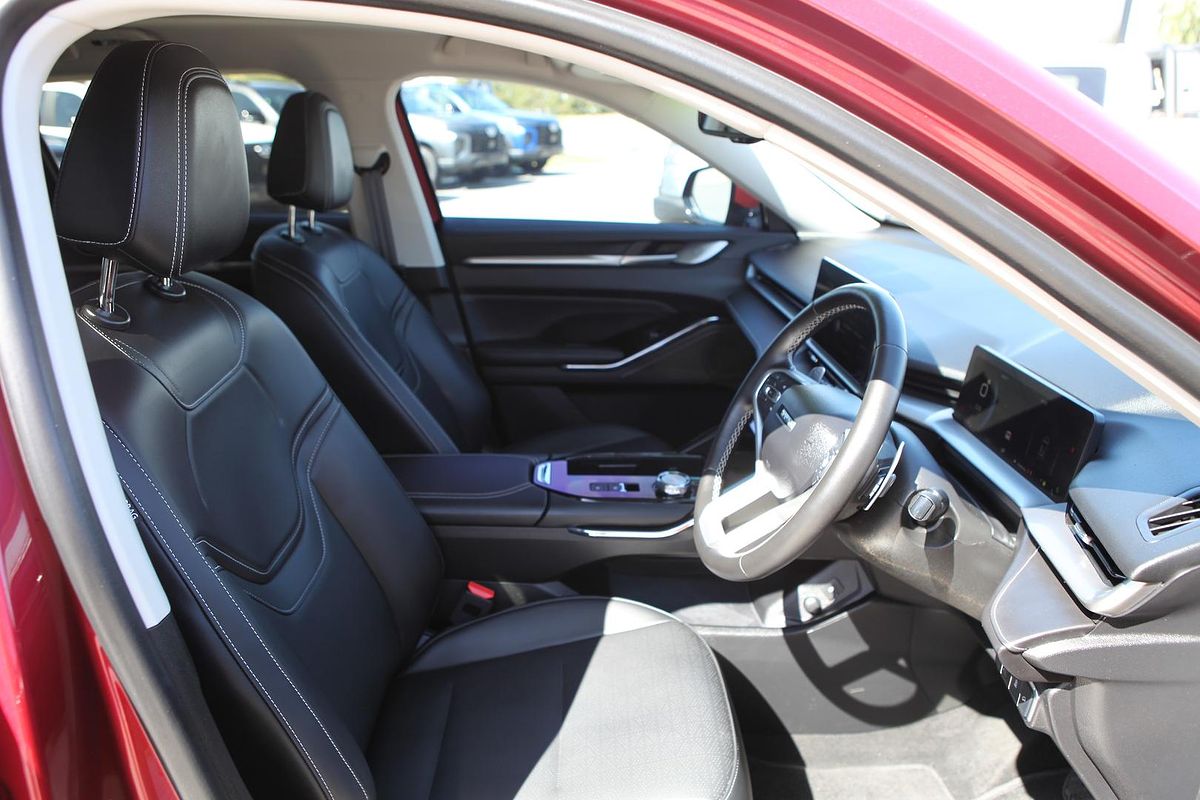 2023 GWM Haval H6 Ultra B01