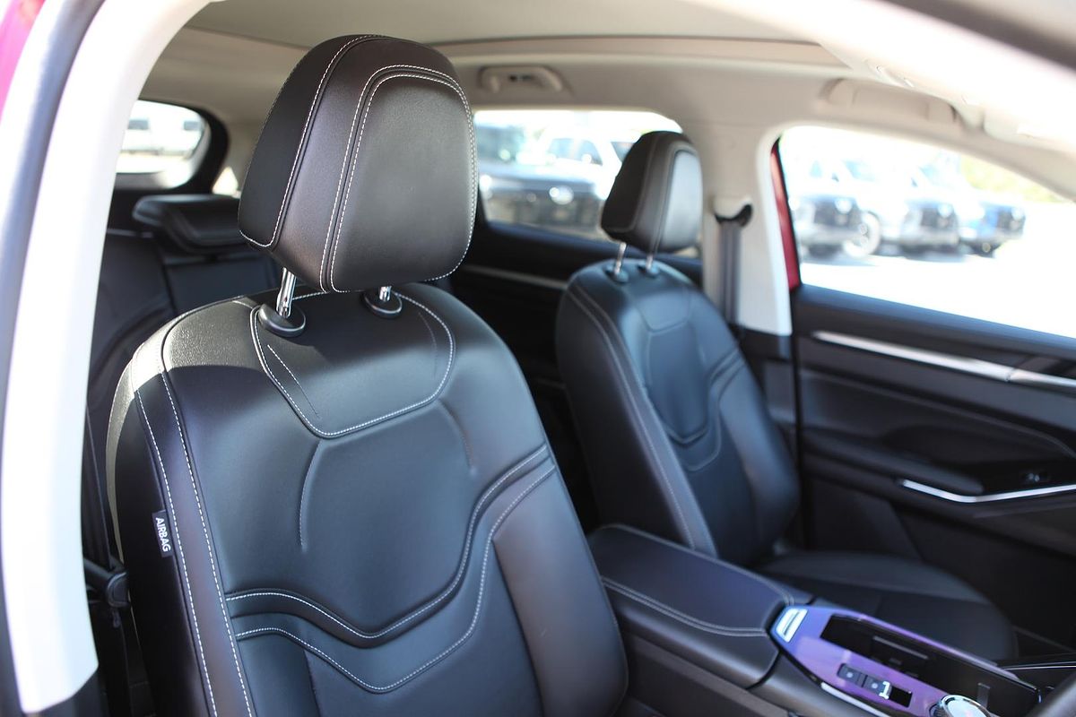 2023 GWM Haval H6 Ultra B01