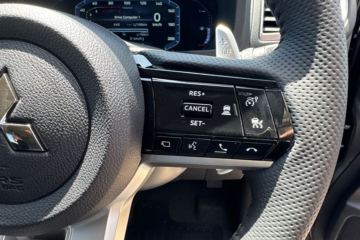 2024 Mitsubishi Pajero Sport Exceed QG