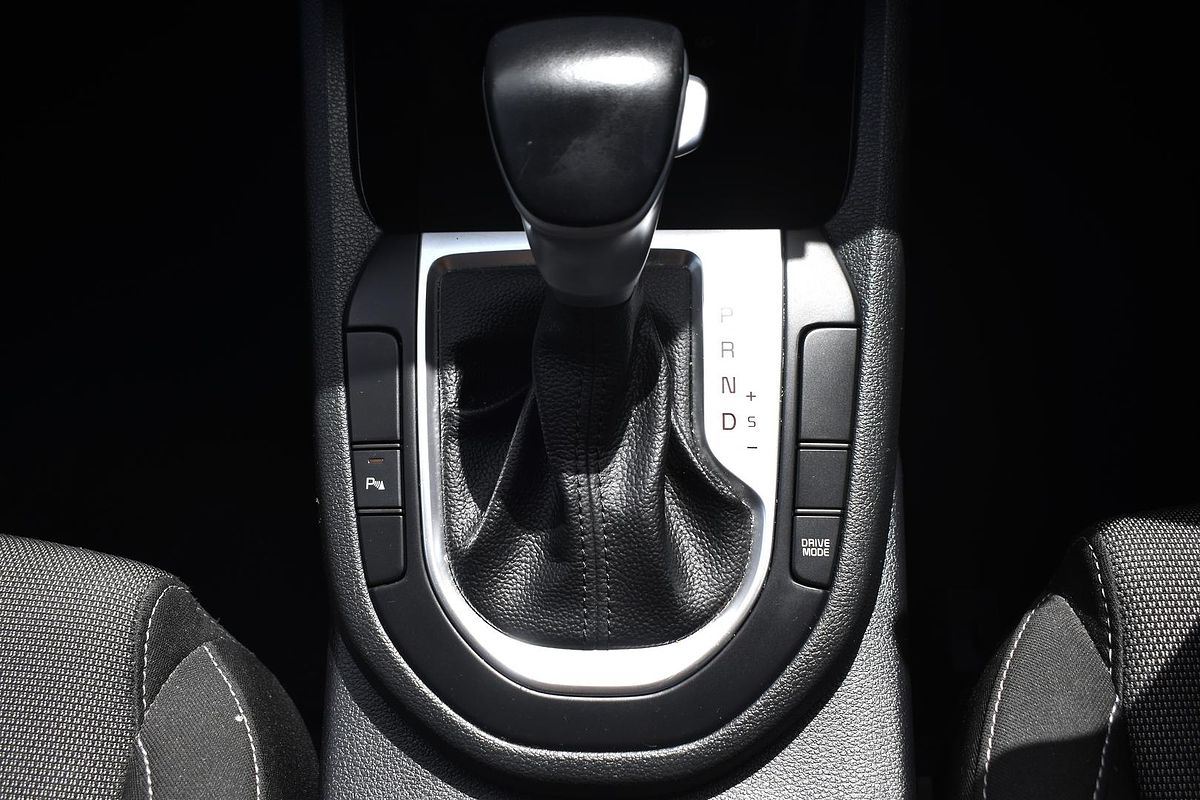 2022 Kia Cerato S BD