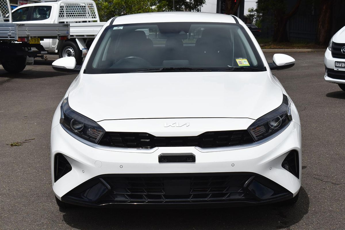 2022 Kia Cerato S BD