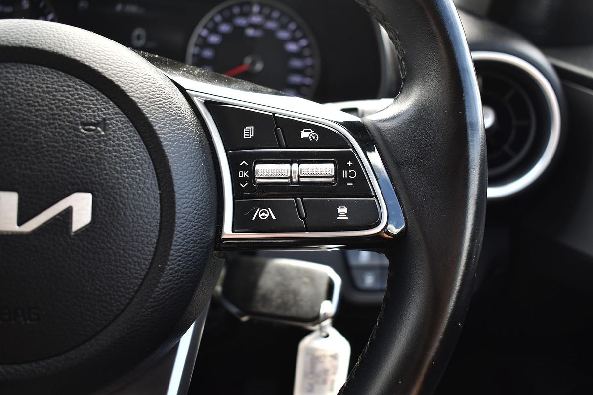 2022 Kia Cerato S BD
