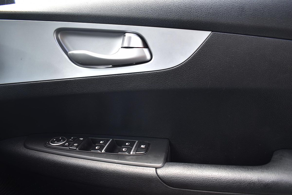 2022 Kia Cerato S BD
