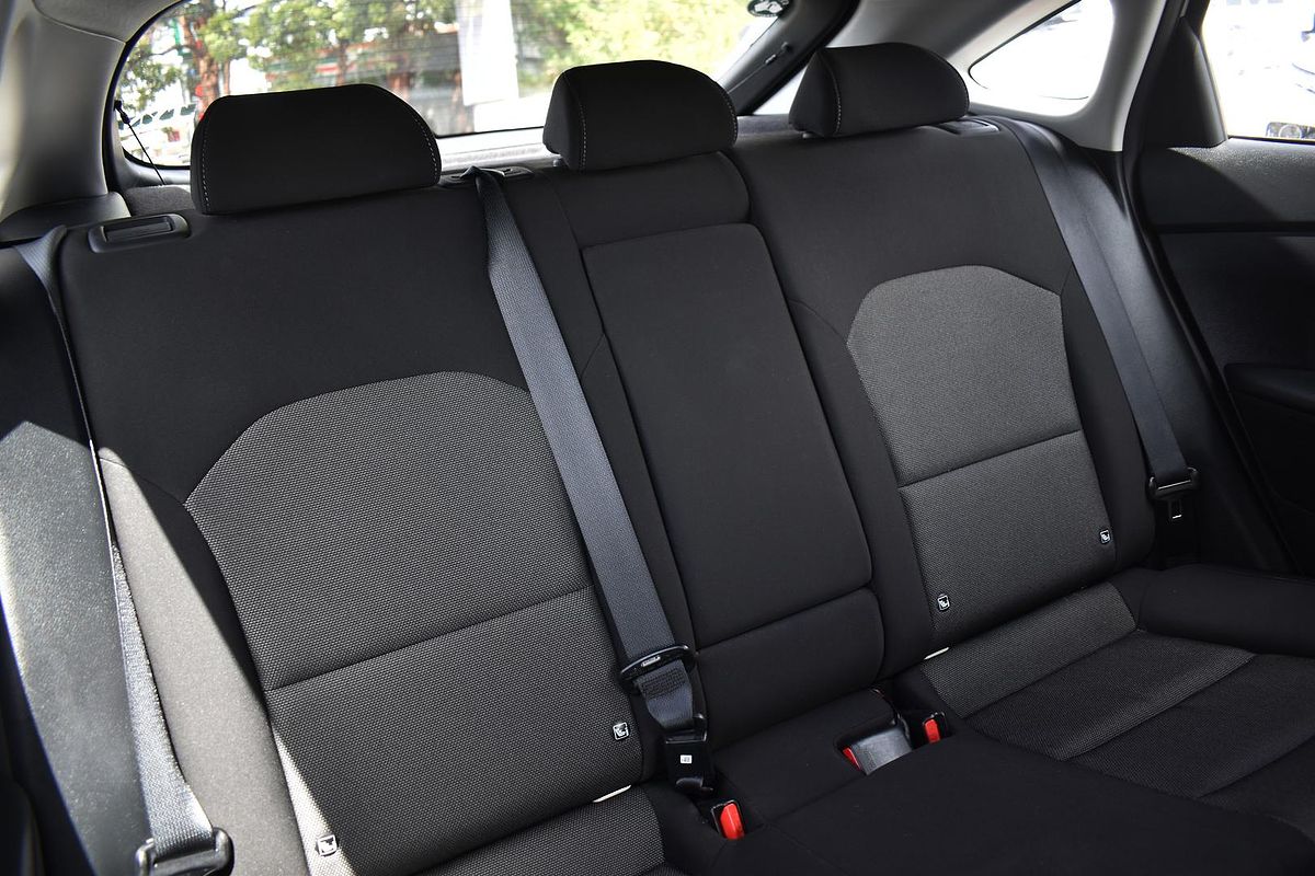 2022 Kia Cerato S BD