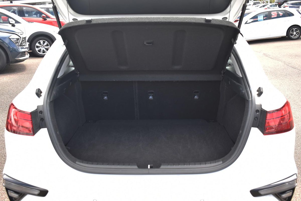 2022 Kia Cerato S BD