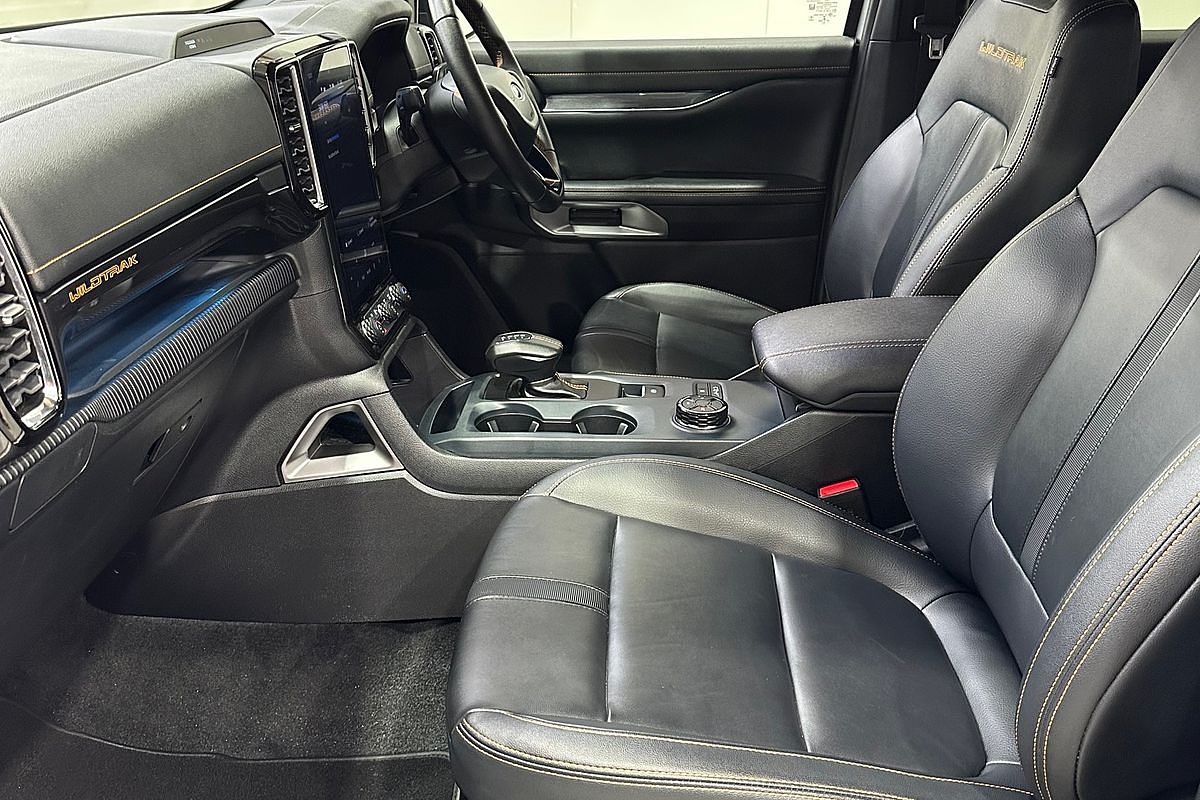 2023 Ford Ranger Wildtrak  4X4