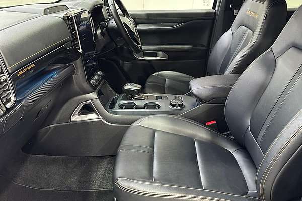 2023 Ford Ranger Wildtrak  4X4