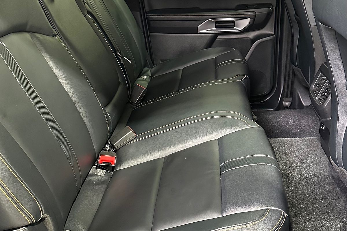 2023 Ford Ranger Wildtrak  4X4
