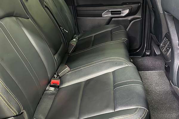 2023 Ford Ranger Wildtrak  4X4