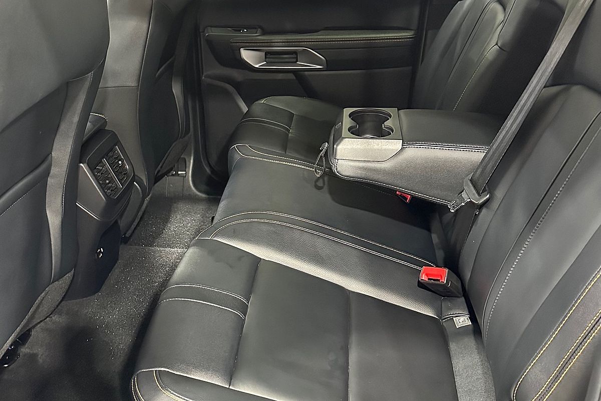 2023 Ford Ranger Wildtrak  4X4