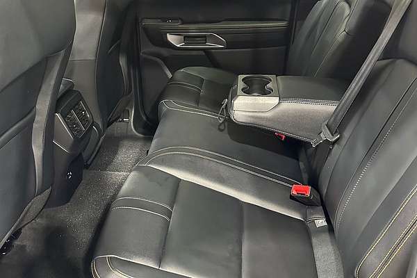 2023 Ford Ranger Wildtrak  4X4