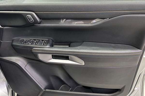 2023 Ford Ranger Wildtrak  4X4