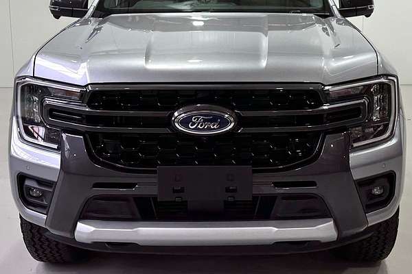 2023 Ford Ranger Wildtrak  4X4