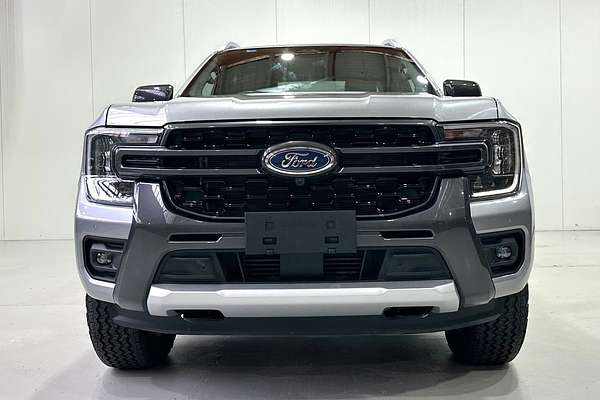 2023 Ford Ranger Wildtrak  4X4