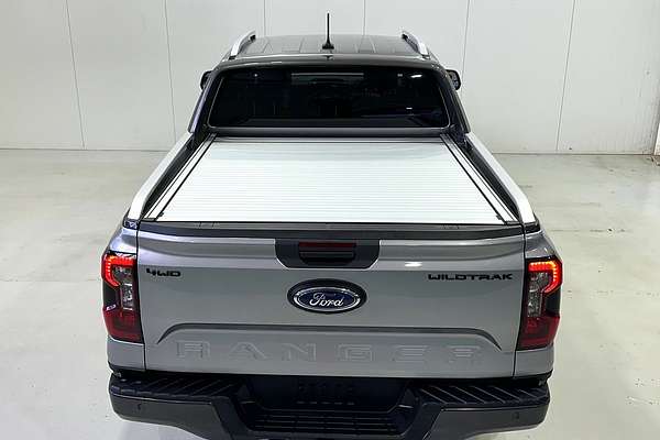 2023 Ford Ranger Wildtrak  4X4