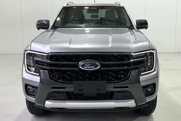 2023 Ford Ranger Wildtrak  4X4