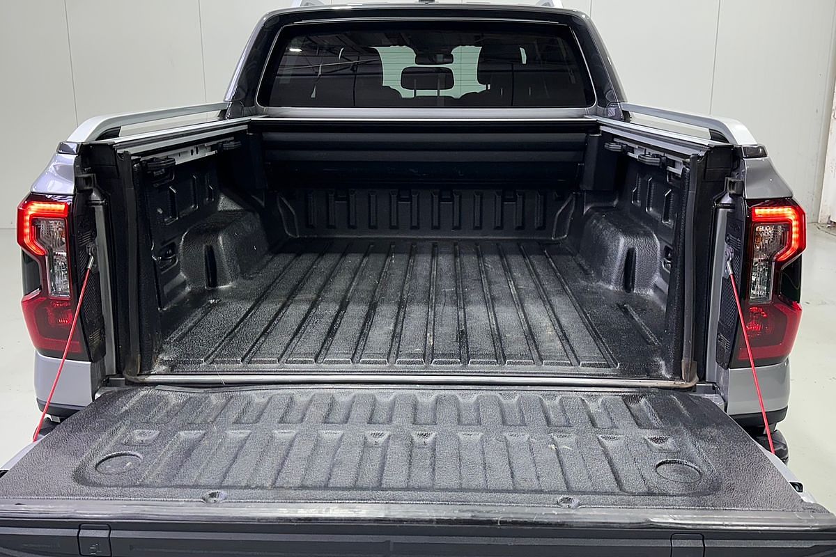 2023 Ford Ranger Wildtrak  4X4