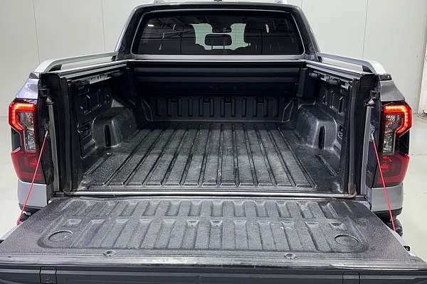 2023 Ford Ranger Wildtrak  4X4