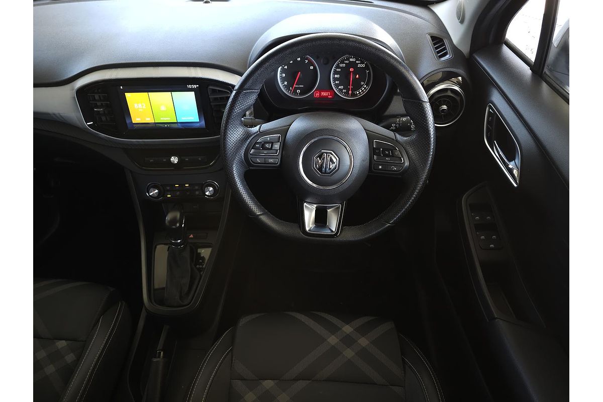 2022 MG MG3 Excite