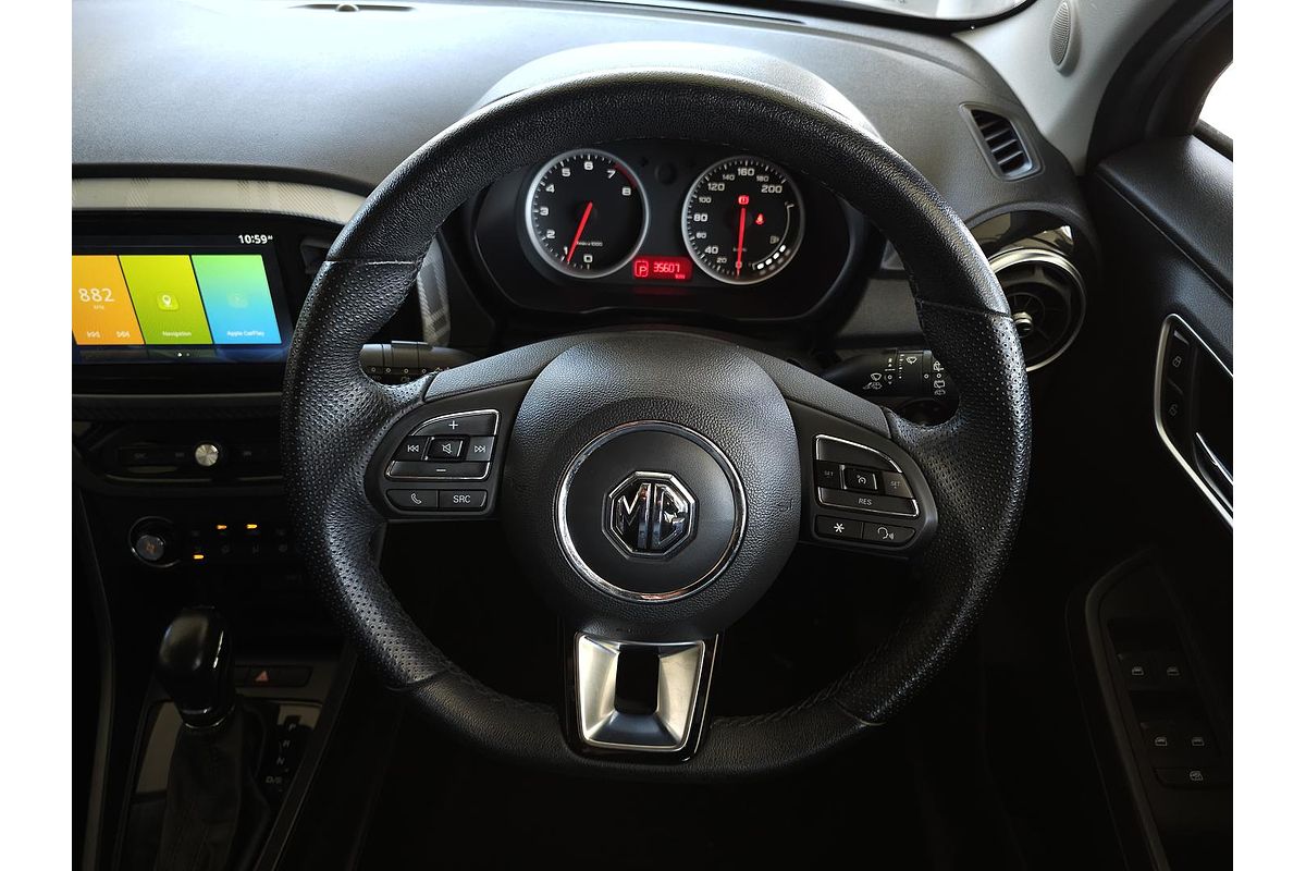 2022 MG MG3 Excite