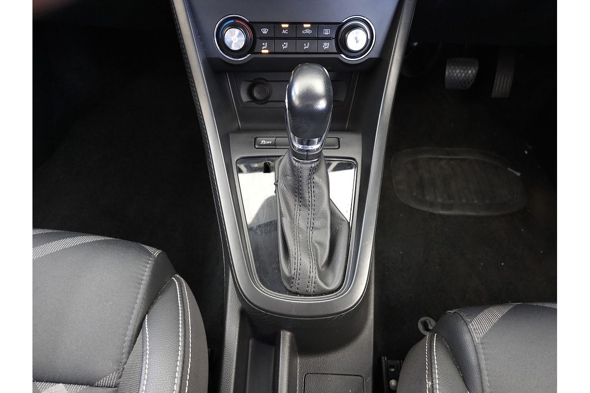 2022 MG MG3 Excite