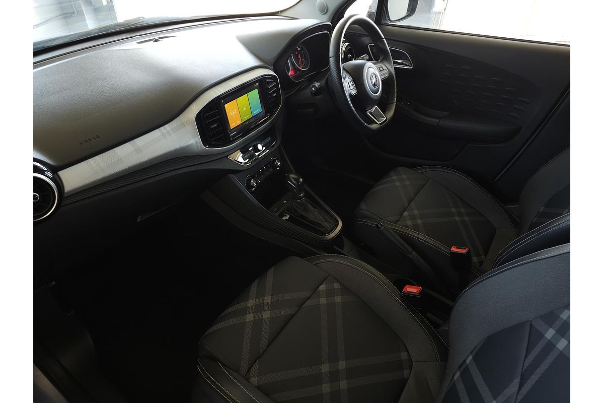 2022 MG MG3 Excite