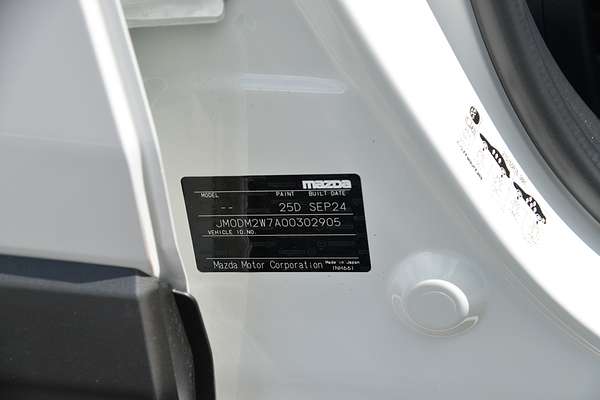 2024 Mazda CX-30 G20 Pure DM Series