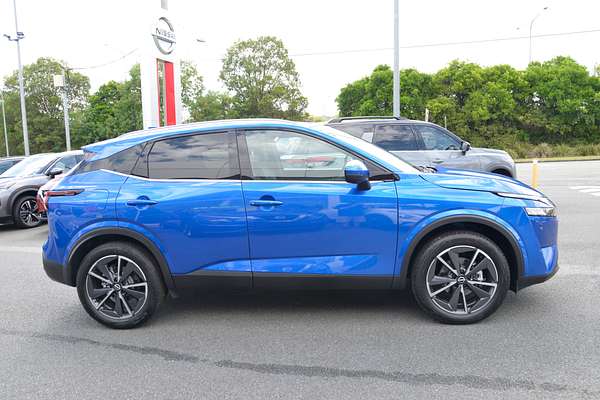 2024 Nissan QASHQAI ST-L J12