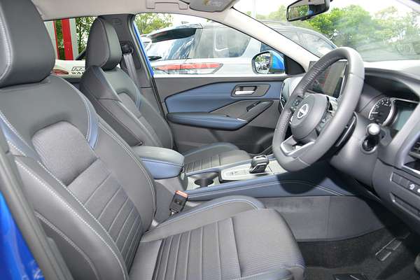 2024 Nissan QASHQAI ST-L J12