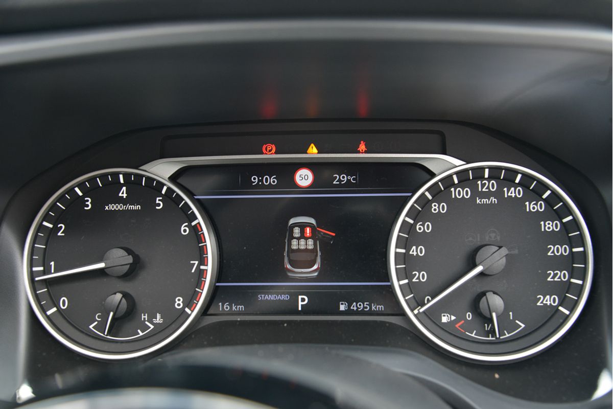 2024 Nissan QASHQAI ST-L J12