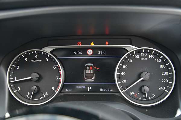2024 Nissan QASHQAI ST-L J12