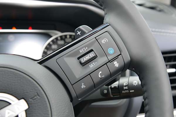 2024 Nissan QASHQAI ST-L J12