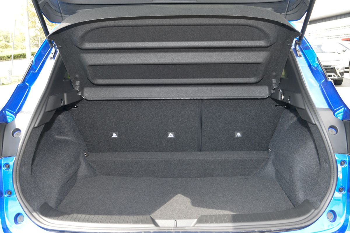 2024 Nissan QASHQAI ST-L J12