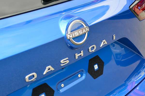 2024 Nissan QASHQAI ST-L J12