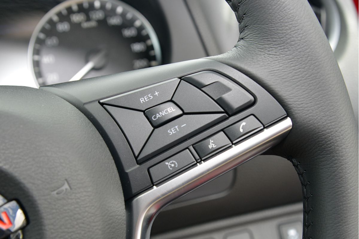 2024 Nissan Navara PRO-4X D23 4X4