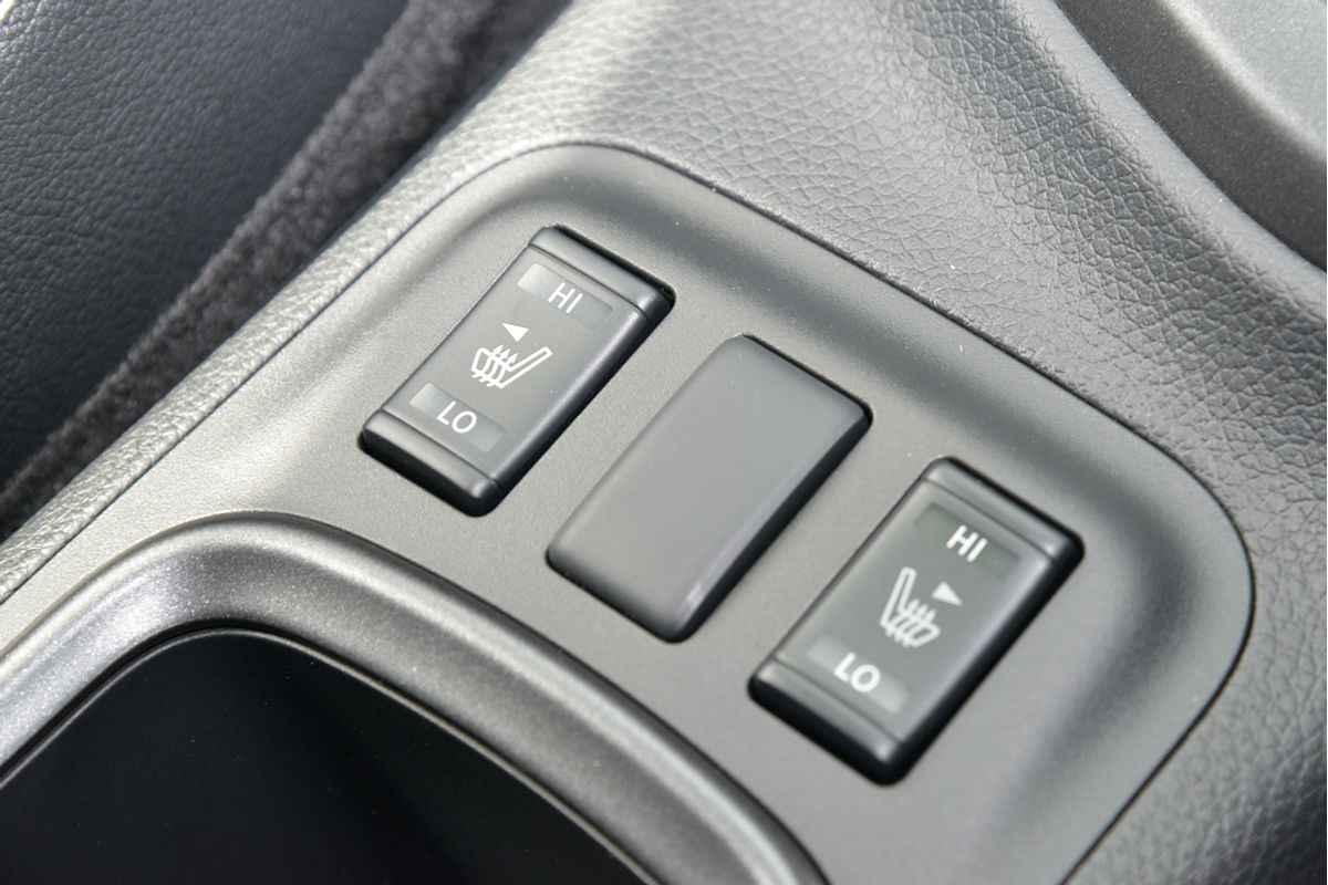 2024 Nissan Navara PRO-4X D23 4X4