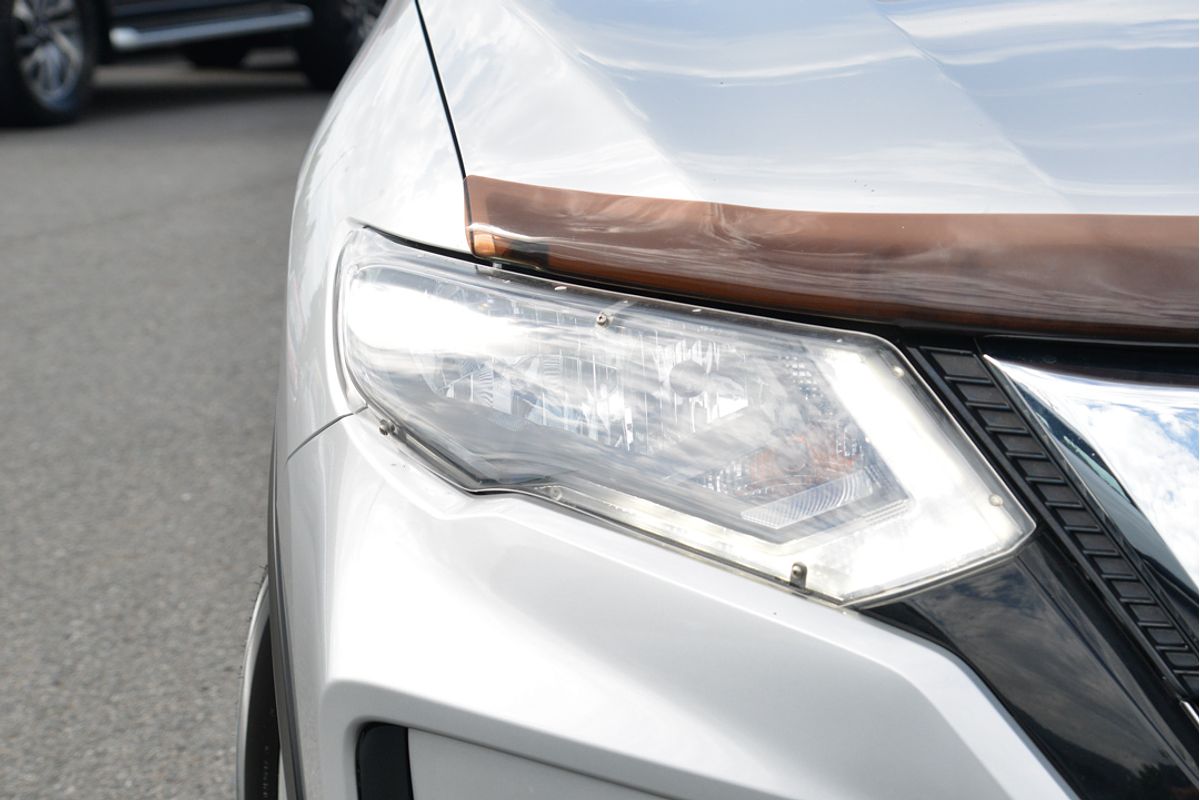 2020 Nissan X-TRAIL ST-L T32 Series III