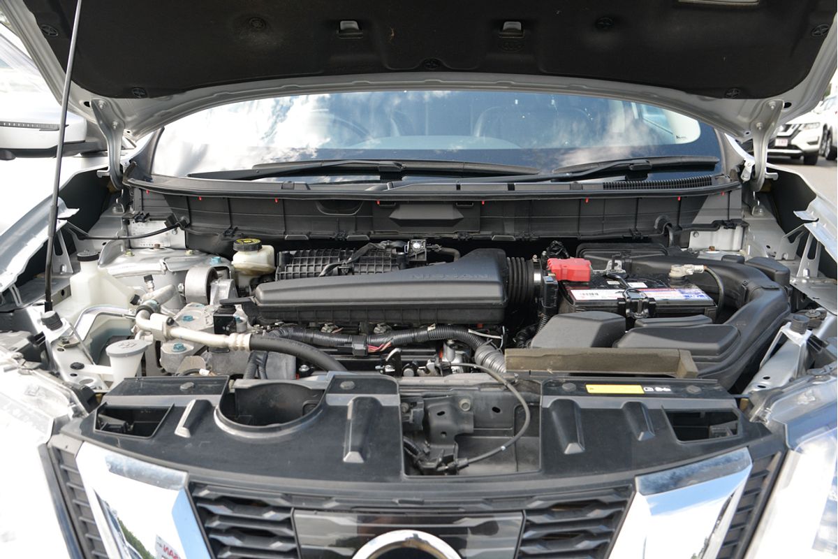 2020 Nissan X-TRAIL ST-L T32 Series III