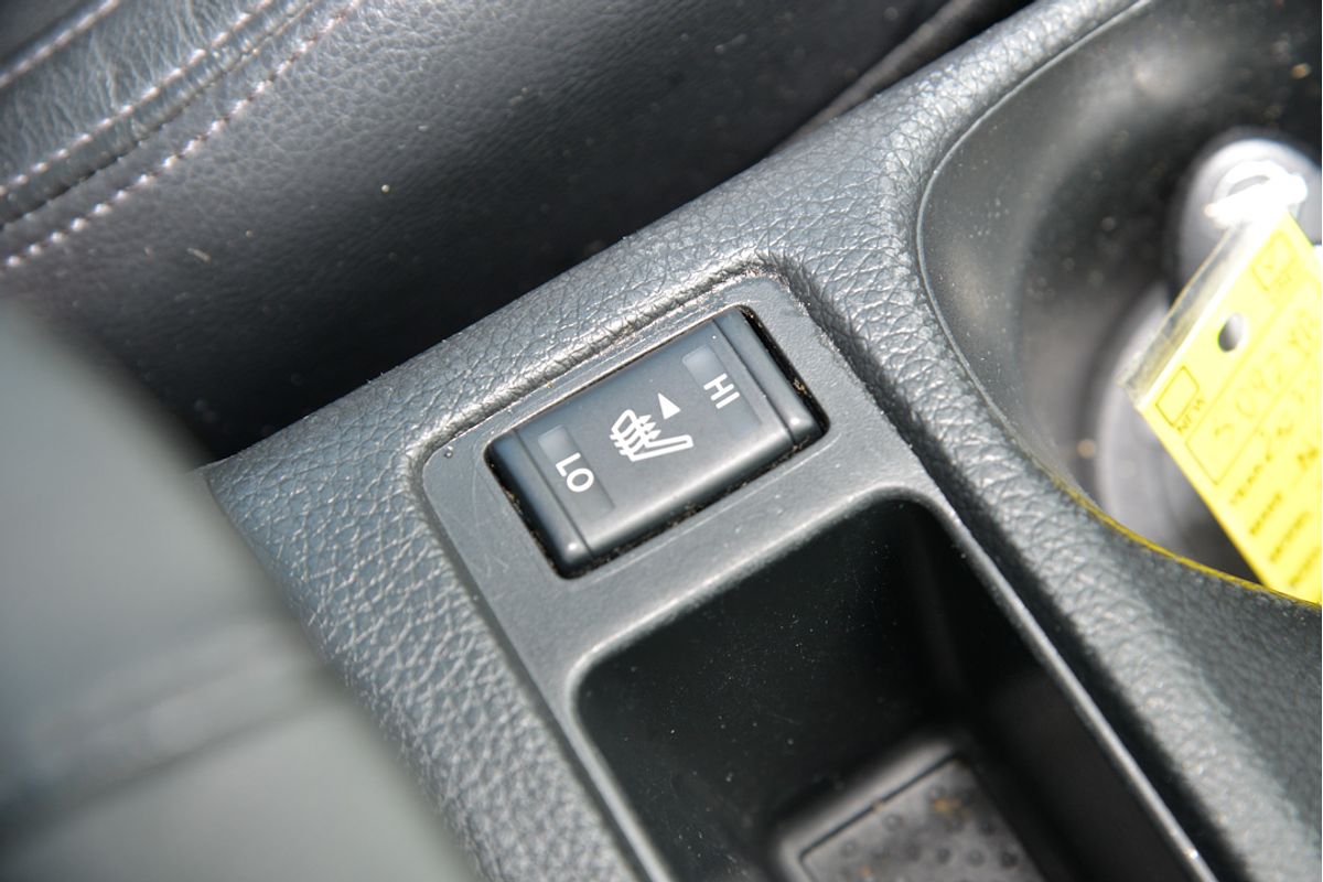 2020 Nissan X-TRAIL ST-L T32 Series III