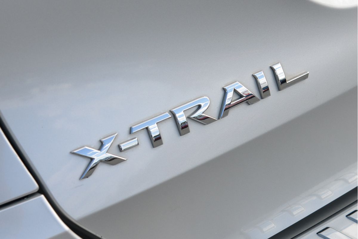 2020 Nissan X-TRAIL ST-L T32 Series III