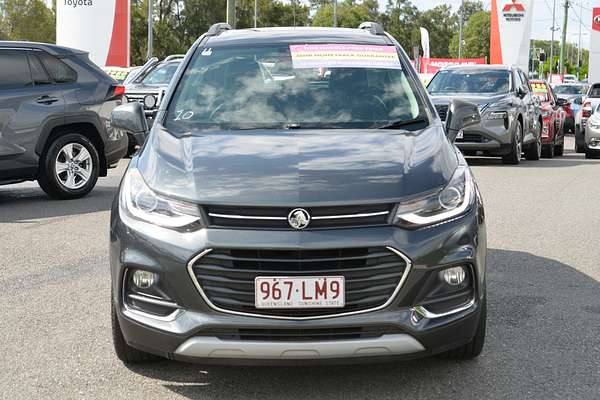 2018 Holden Trax LT TJ