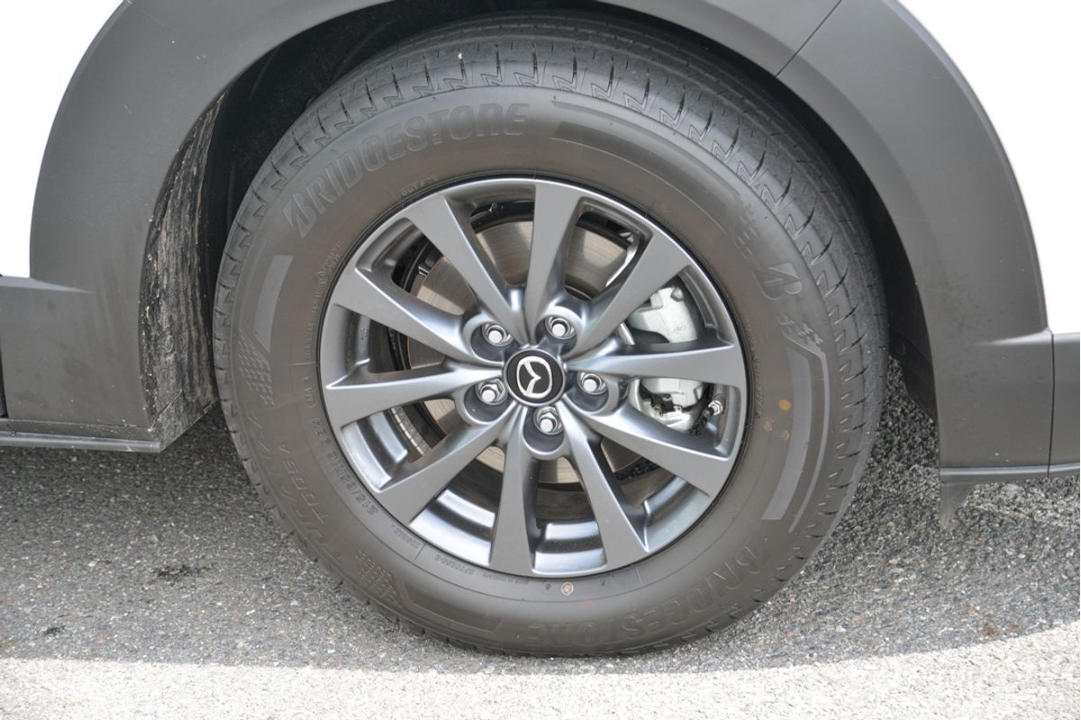 2024 Mazda CX-30 G20 Pure DM Series